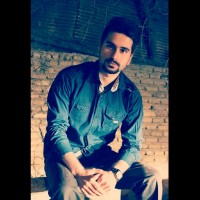 Digikala Employee Mohammad Abdi's profile photo