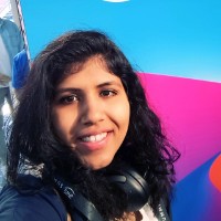 Nokia Employee Anupama Ramesh's profile photo