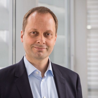 Trilligent Employee Holger Krahmer's profile photo