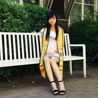 Zoey Xie Email & Phone Number
