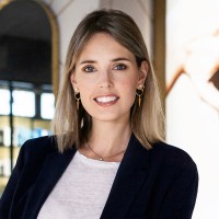 KICKS Employee Helena Bukowski's profile photo