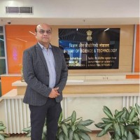 Lovely Professional University Employee Manish Gupta's profile photo