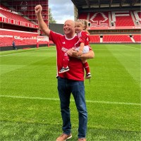 Jason Longdon Email