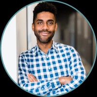 Patrick Boateng Email & Phone Number