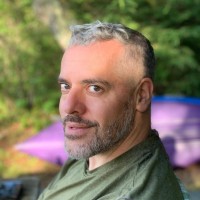 SagaCity Media Employee Andrew Collins's profile photo