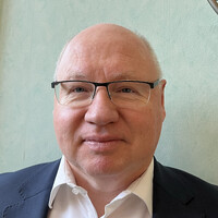 Volksbank im Münsterland eG Employee Ralf Geßmann's profile photo