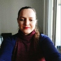 naturéO Employee Delphine Roucoux's profile photo