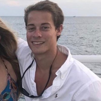 Hayden Ferrell Email & Phone Number