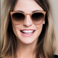 Stealth Startup Employee Julia Li's profile photo