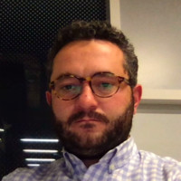 Mamut Employee Daniel Betancourt's profile photo