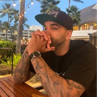 Shryne Group Employee Zackery Tehaney's profile photo