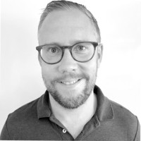 Mobile Partner Sweden AB Employee André Holmström's profile photo