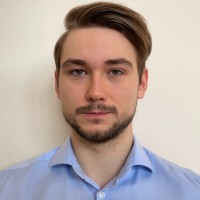 ELTECH PROJEKT Employee Hubert Dmoch's profile photo