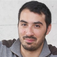 Esteban Gonzalez Email & Phone Number