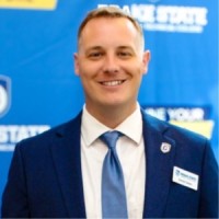 Huntsville Museum Of Art Employee Daniel Owen's profile photo