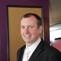 Viant Medical Employee Christopher Barrett's profile photo