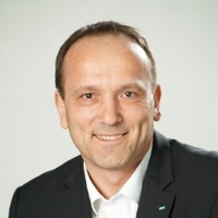 Schulte Lagertechnik Employee Holger Graf's profile photo