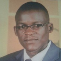 CCL Employee Wycliffe Muganda's profile photo