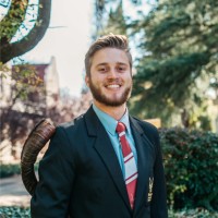 Agile Bridge Employee Divan Meyer's profile photo
