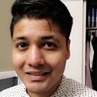 Steadfast Security, Inc. Employee Jonathon Hernandez's profile photo