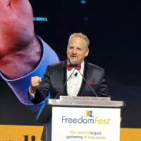 Liberland Employee Vit Jedlicka's profile photo
