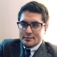 Mocha Insurance LLC Employee Diego Cisneros's profile photo