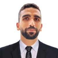 AQLEH Engineering Consultant Employee Adnan Farooq's profile photo