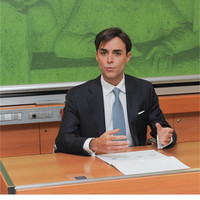 UBS Employee Leonardo Vecchio's profile photo