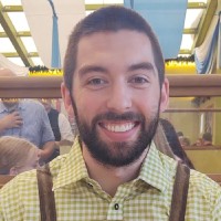 Pfizer Employee Avery Krouse's profile photo
