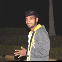 ABN TECH CORP Employee Srinivas Gunja's profile photo