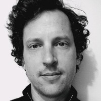 Witte Kruis Employee Maarten Pijls's profile photo