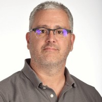 Edward Hospital Employee Tim Worden's profile photo