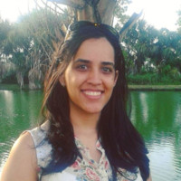 Cybel Employee Jackeline Martinez's profile photo