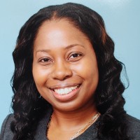 ICBL Employee Danielle Bradshaw-Bromes's profile photo
