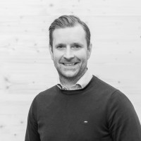 Martinsons Employee Gunnar Lundmark's profile photo