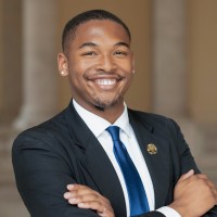 Stanford Law School Employee Malik Clarke's profile photo