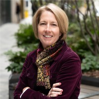 Plus Delta Partners Employee Kathleen Dolan's profile photo