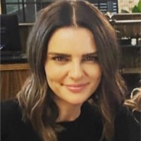 BodyWRL Employee Dee Diaz's profile photo