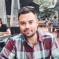 Enscicon Corporation Employee Ryan McCabe's profile photo