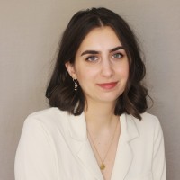 mTrip Employee Gabrielle Colacci's profile photo