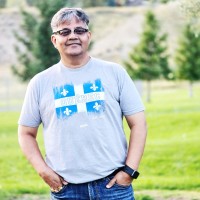 Manlitics B2B ITES Employee Manish Mishra's profile photo