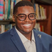 Algiers Charter Schools Association Employee Robert Robinson's profile photo