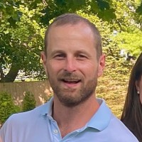 VulnCheck Employee Dan Dawidczyk's profile photo