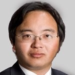 CMB International Employee Sen Yang's profile photo