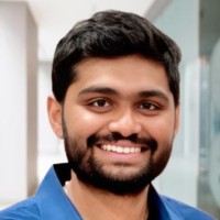 ASCENT PHARMACEUTICALS, INC. Employee Tanuj Potlapalli's profile photo