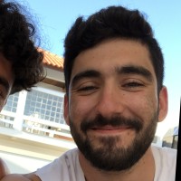 BUFF Employee Roee Shoshan's profile photo
