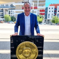 ALTRAD ENDEL Employee Madany Lias's profile photo