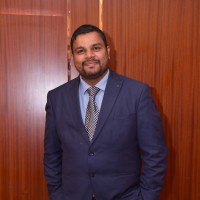 T R Chadha & Co LLP Employee Ishu Agarwal's profile photo