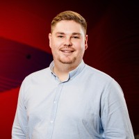 Acronyms Ltd Employee Tom Mather's profile photo