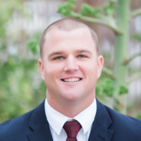 Ullrich Insurance Agency Employee Spencer Ferrin's profile photo